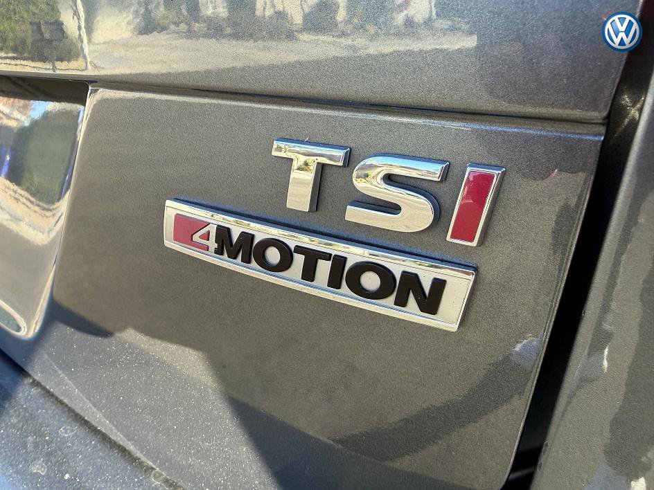 Used 2017 Volkswagen Golf Alltrack SE image 30