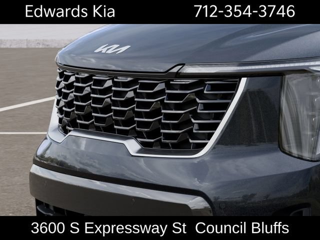New 2026 Kia Sorento S AWD/4WD image 14