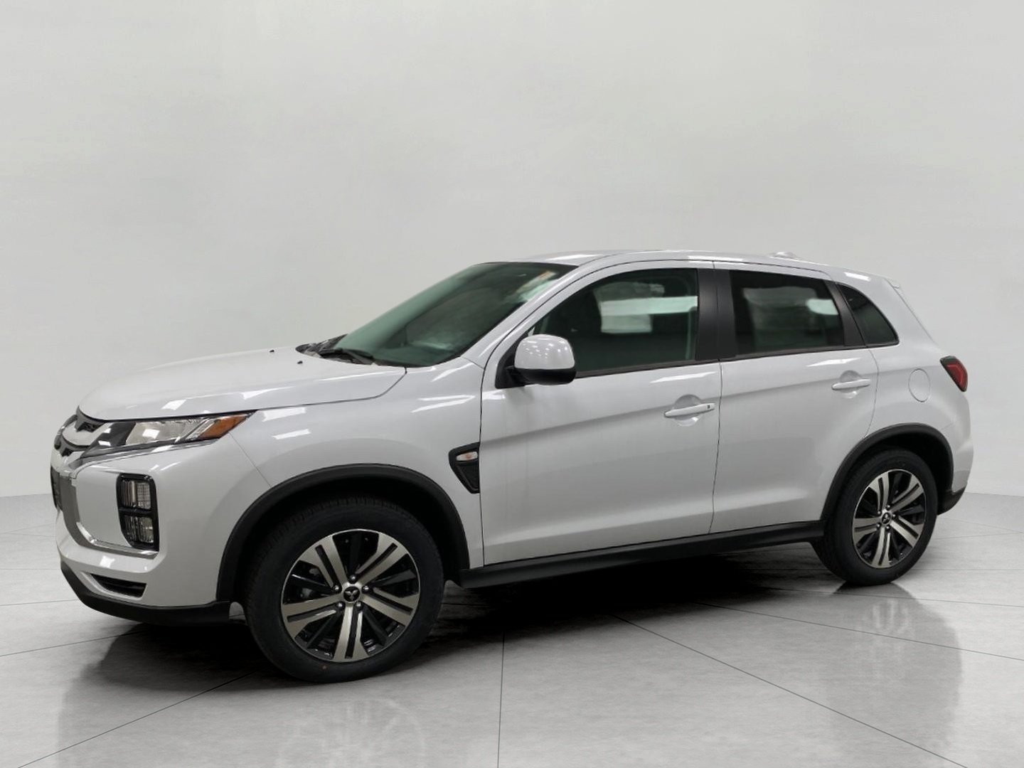 New 2026 Mitsubishi Outlander Sport ES AWD/4WD image 35