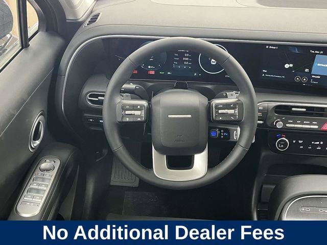 New 2026 Hyundai Palisade SEL AWD/4WD image 14