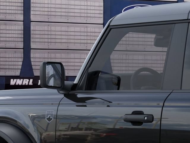 New 2026 Ford Bronco Big Bend AWD/4WD image 22