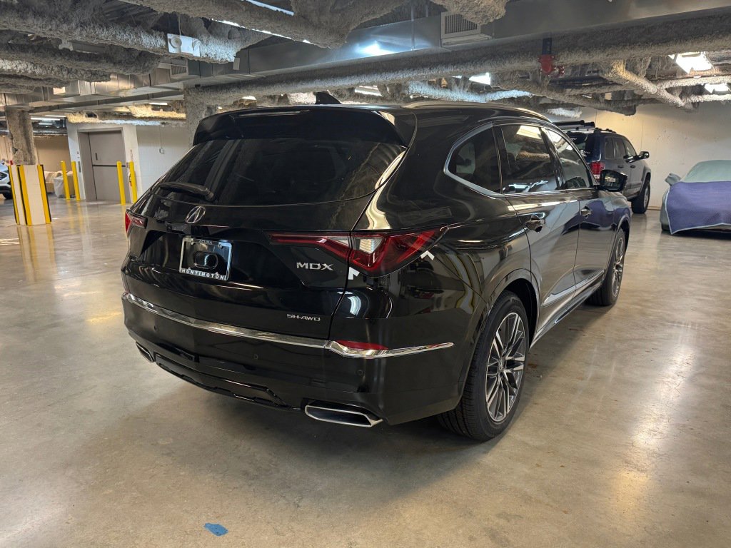 New 2026 Acura MDX w/ Advance Package image 8