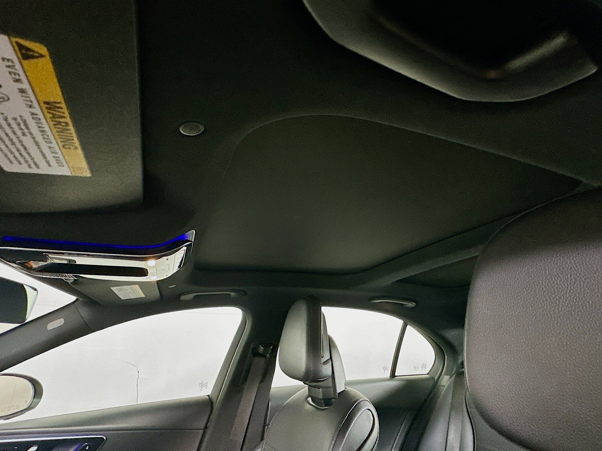 Used 2024 Mercedes-Benz C 300 Sedan image 25