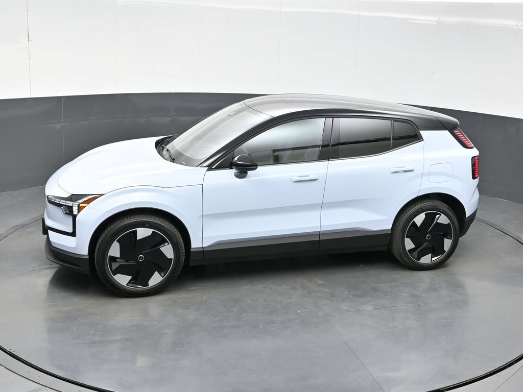 New 2026 Volvo EX30 Plus w/ Protection Package Premier AWD/4WD image 28