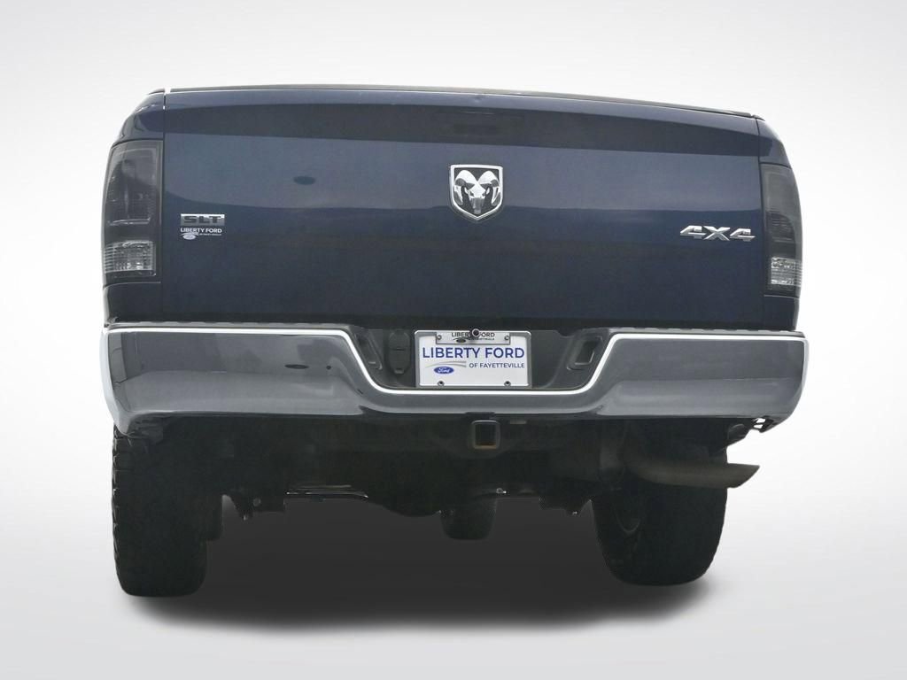 Used 2019 RAM 1500 Classic SLT AWD/4WD image 37