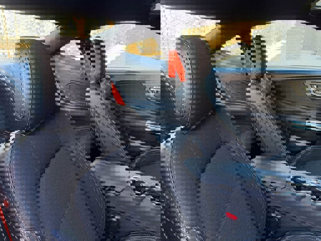 New 2026 Ford Mustang GT image 17