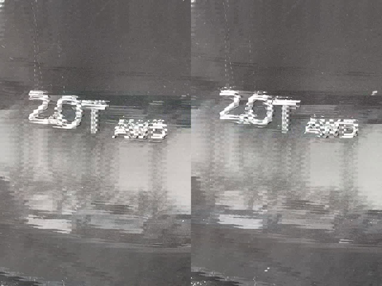 Used 2017 Lincoln MKC Black Label w/ Lincoln MKC Climate Package image 41