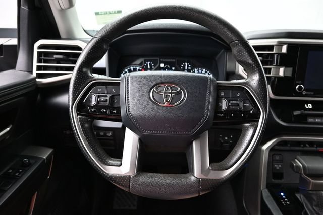 Used 2022 Toyota Tundra SR5 AWD/4WD image 27