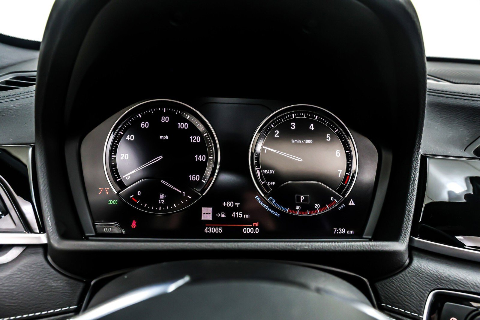 Used 2020 BMW X1 sDrive28i w/ Convenience Package image 19