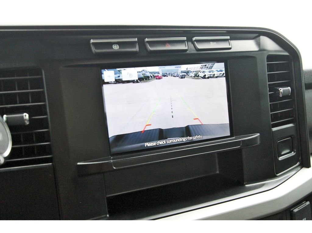 Used 2024 Ford F250 XLT image 22