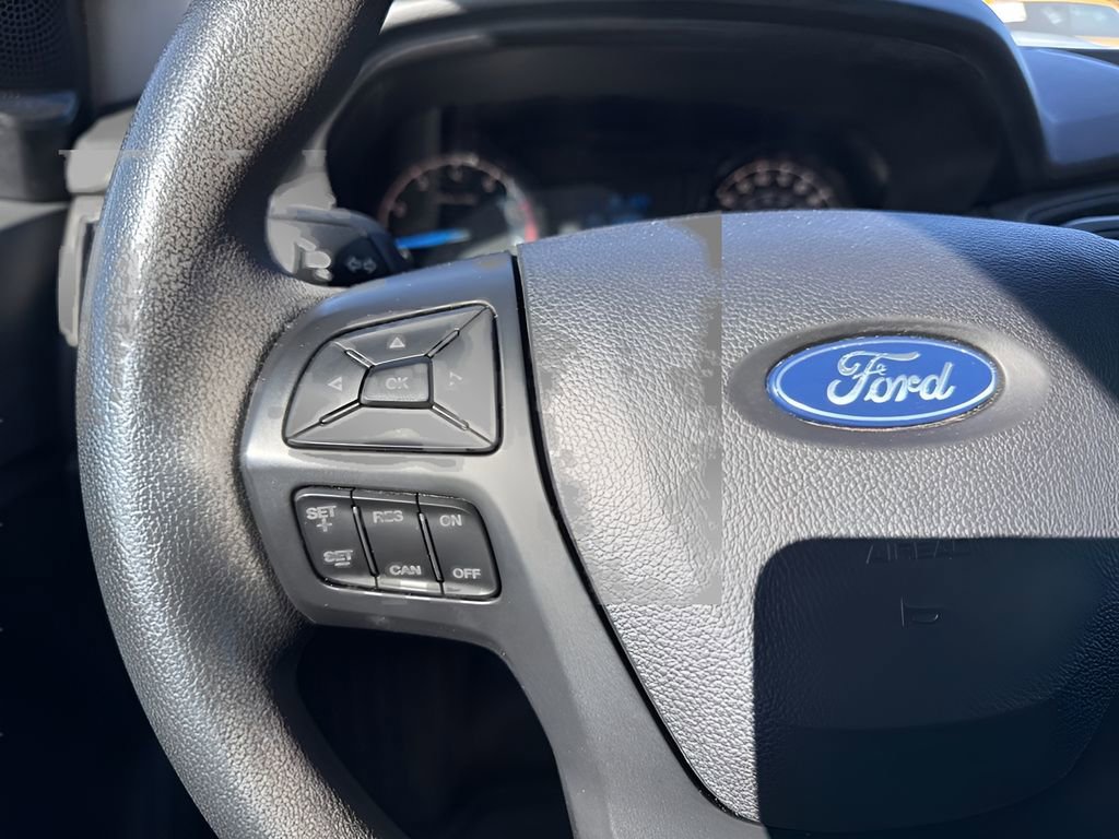 Used 2020 Ford Ranger XL w/ Equipment Group 101A Mid RWD image 13