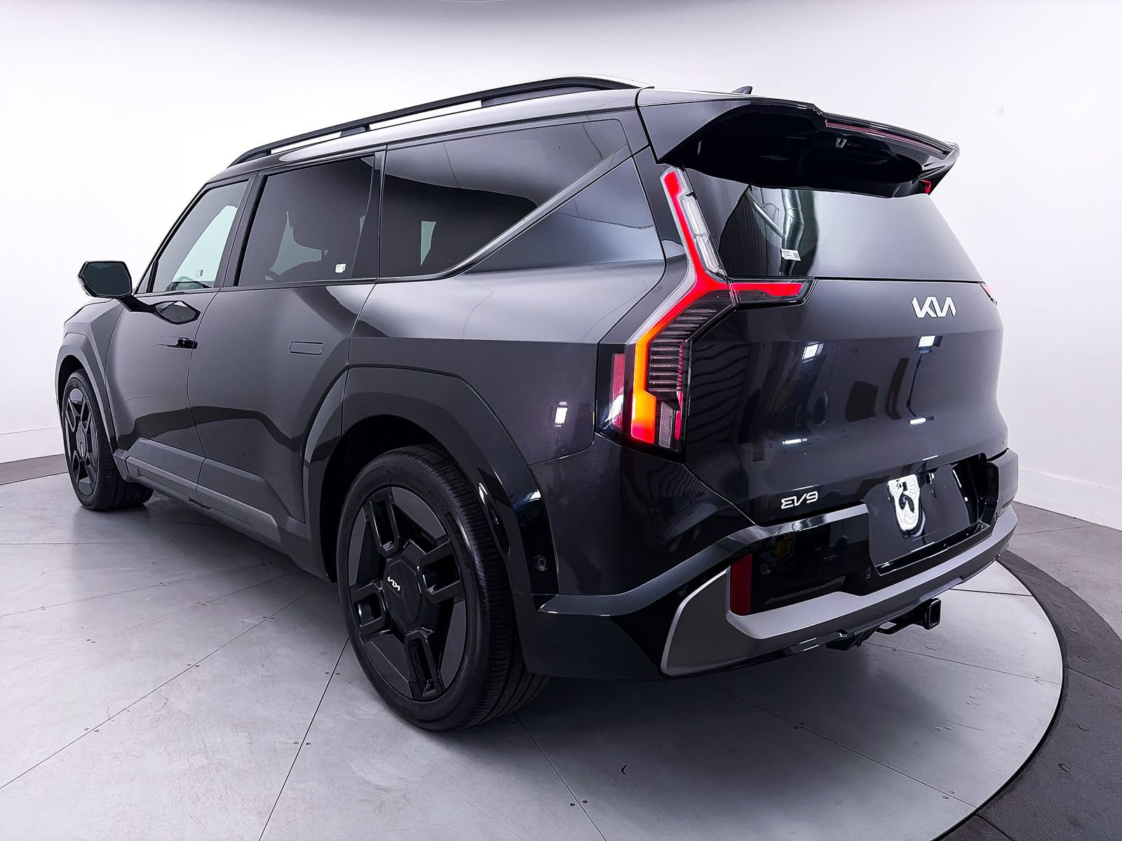 Used 2024 Kia EV9 GT-Line AWD/4WD image 15