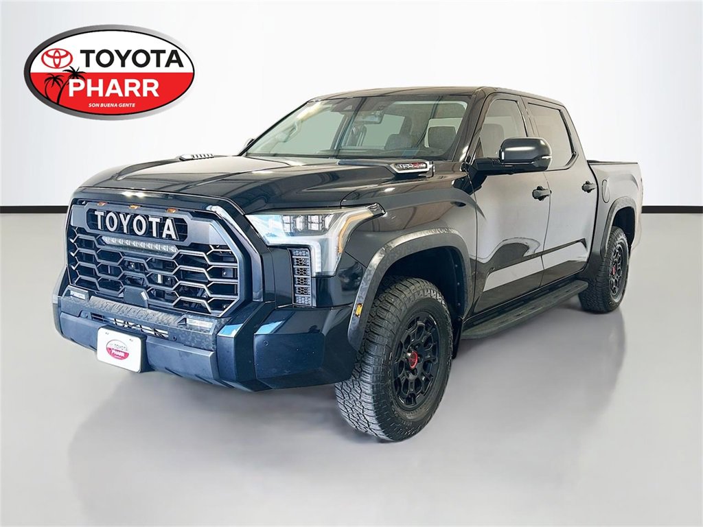 Used 2023 Toyota Tundra TRD Pro