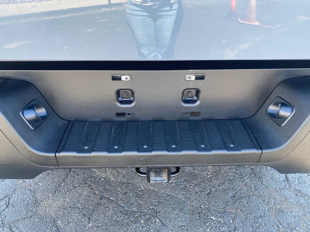Used 2022 Honda Ridgeline Black Edition image 4