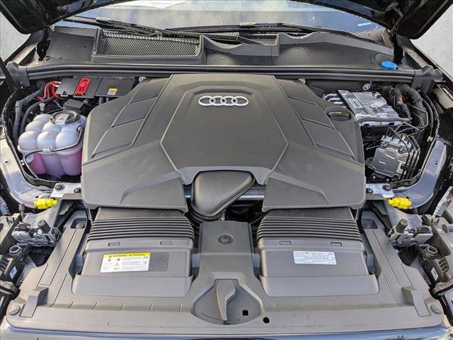 New 2026 Audi Q7 3.0T Prestige image 16