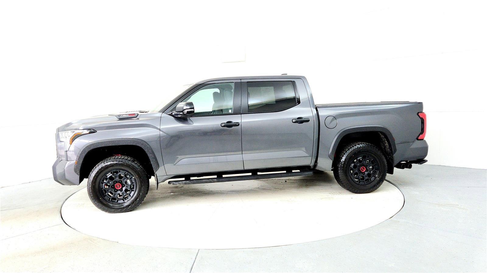 Certified 2026 Toyota Tundra TRD Pro image 3