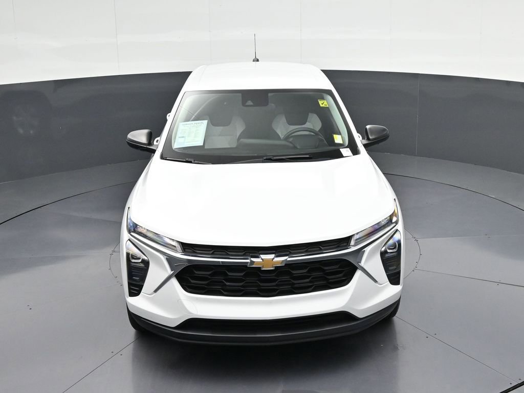 Used 2024 Chevrolet Trax LS FWD image 26