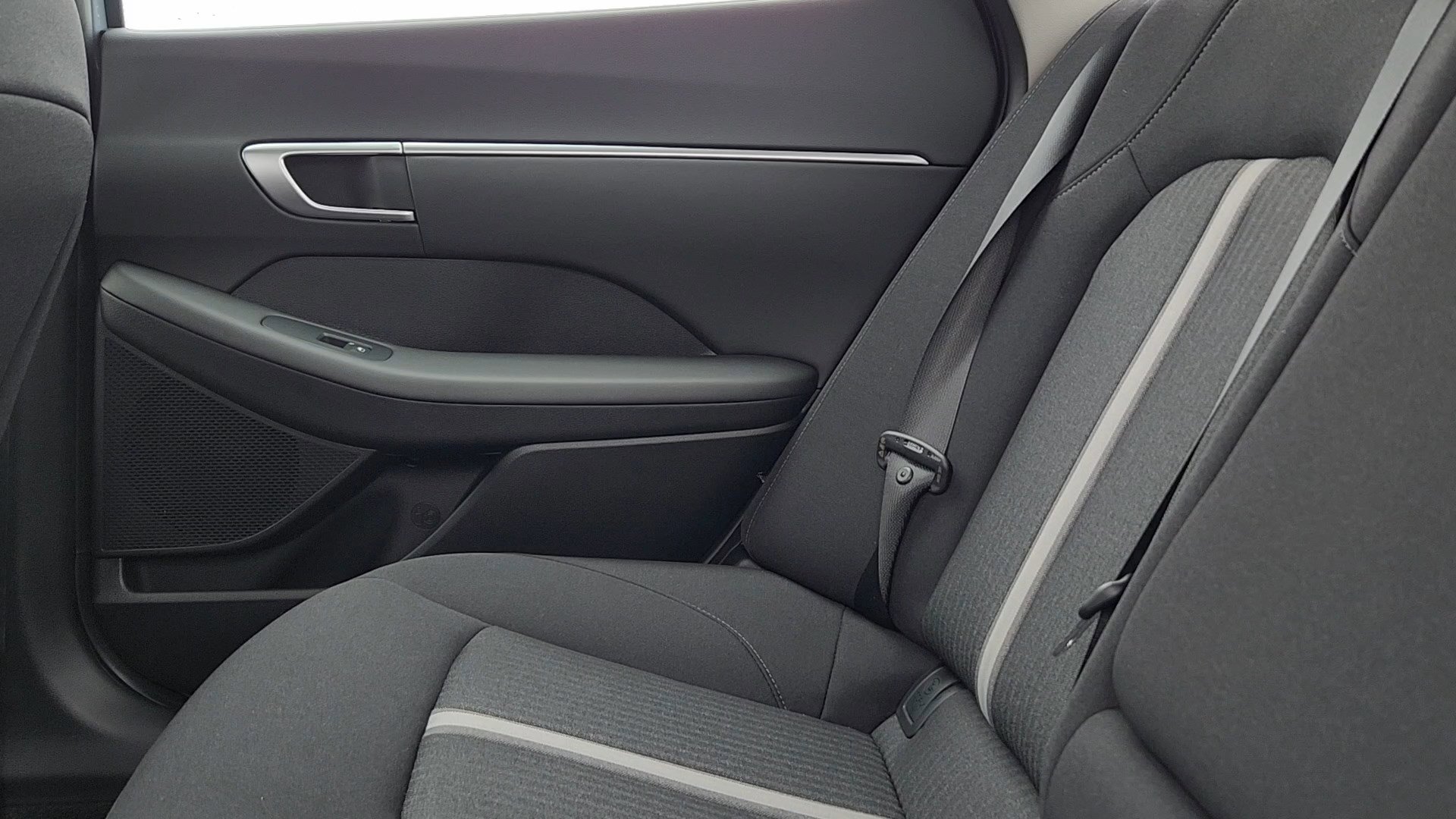 New 2026 Hyundai Sonata SEL image 16