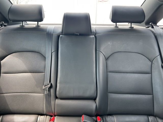 Used 2017 Hyundai Sonata Limited 2.0T w/ Cargo Package image 30