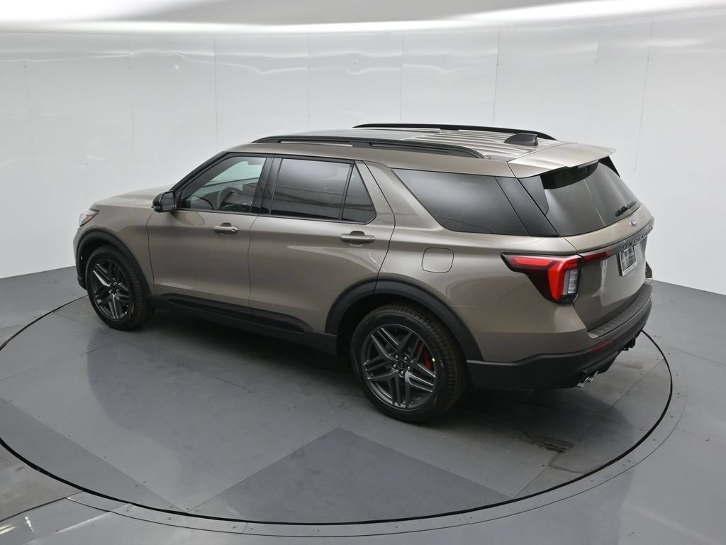 New 2026 Ford Explorer ST w/ Sun And Sound Package AWD/4WD image 43
