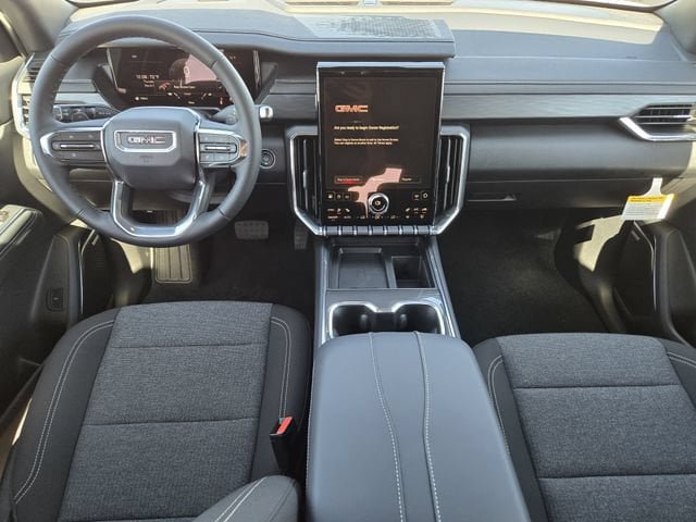 New 2026 GMC Acadia Elevation w/ Black Edition FWD image 19