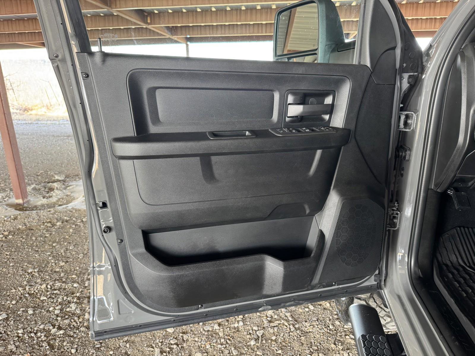 New 2026 RAM 2500 Tradesman w/ Safety Group image 22