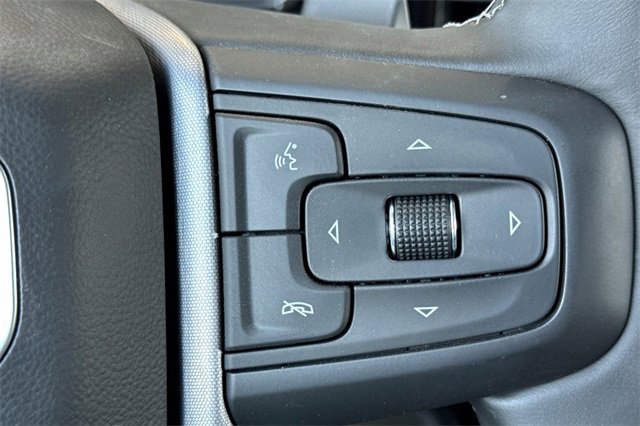 New 2025 GMC Sierra 1500 SLT w/ SLT Premium Package image 29