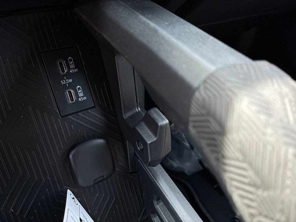 New 2026 Toyota Tacoma TRD Off-Road image 26