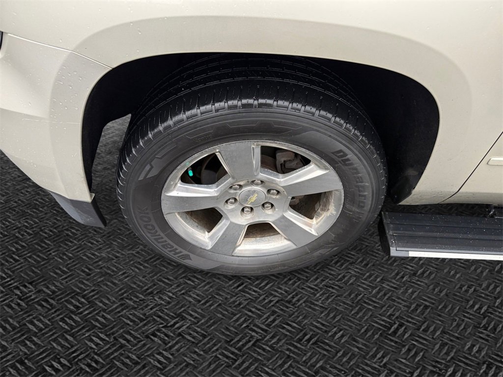 Used 2017 Chevrolet Tahoe Premier image 11