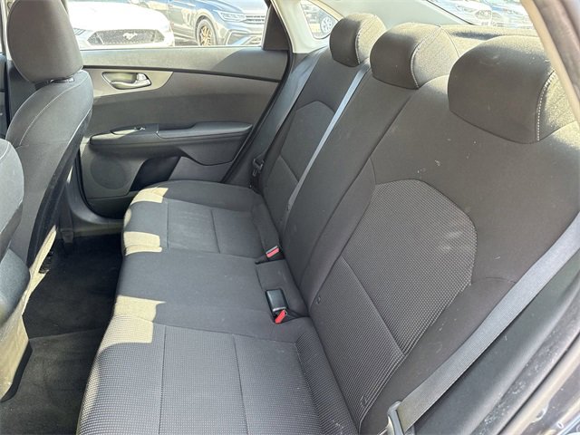 Used 2019 Kia Forte LXS image 19