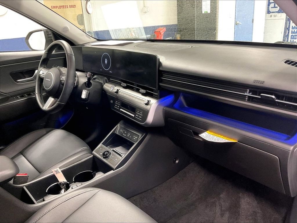Certified 2026 Hyundai Kona SEL Premium AWD/4WD image 14