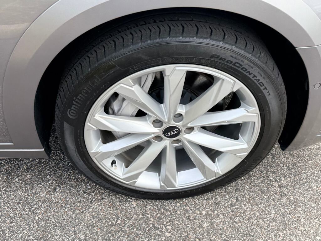 Used 2021 Audi A6 3.0T allroad Prestige w/ Prestige Package image 15