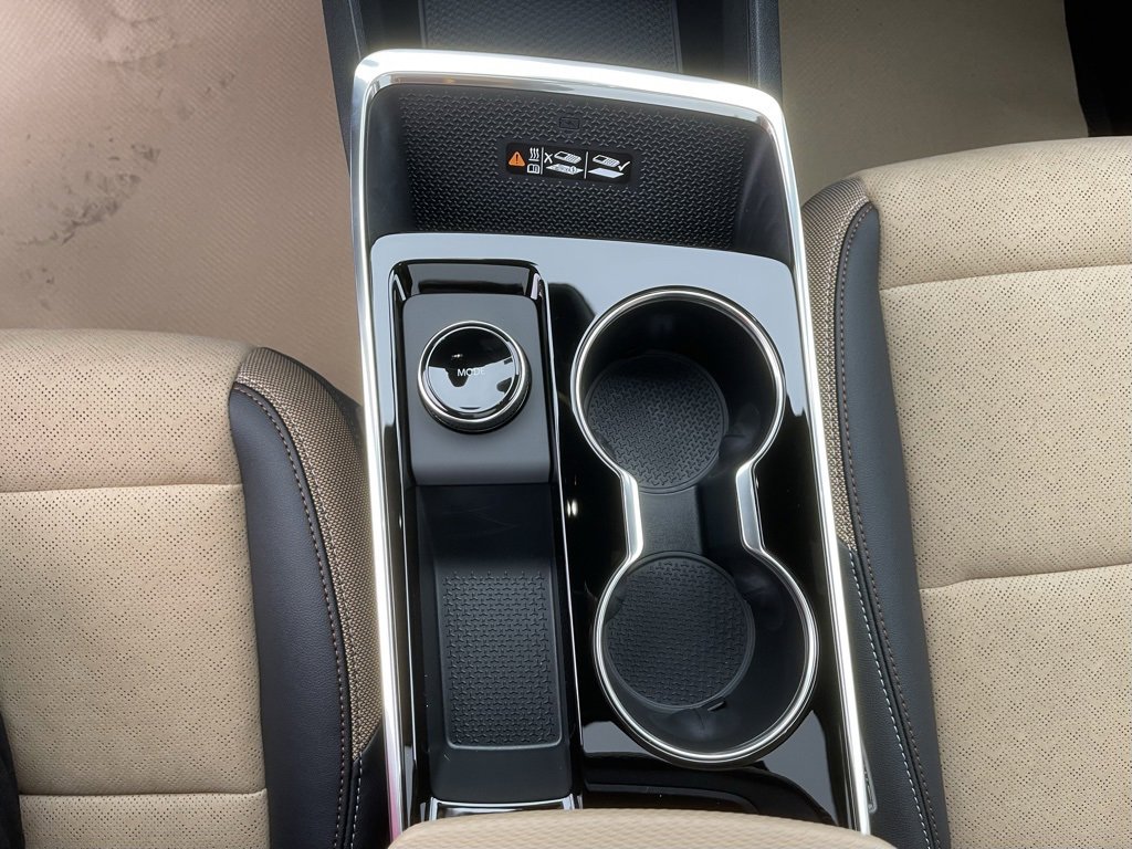 New 2026 Chevrolet Equinox ACTIV image 18