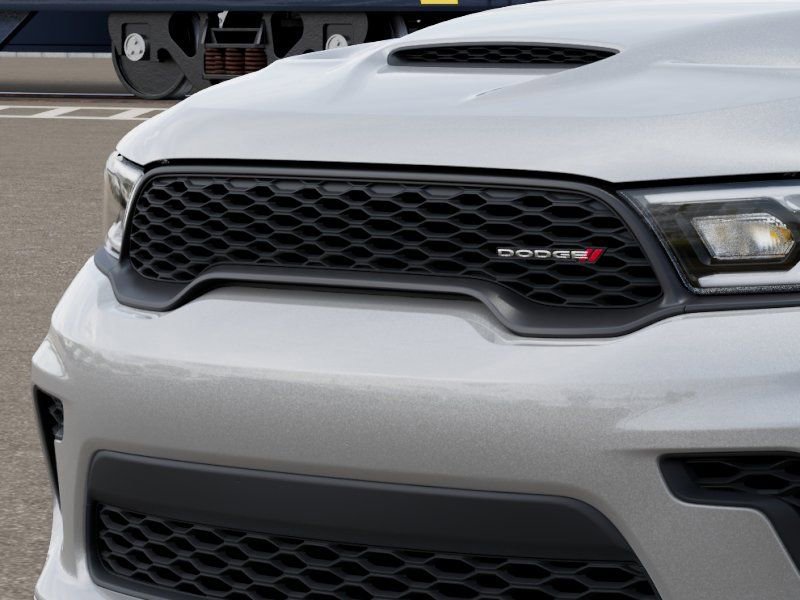 New 2026 Dodge Durango GT AWD/4WD image 11