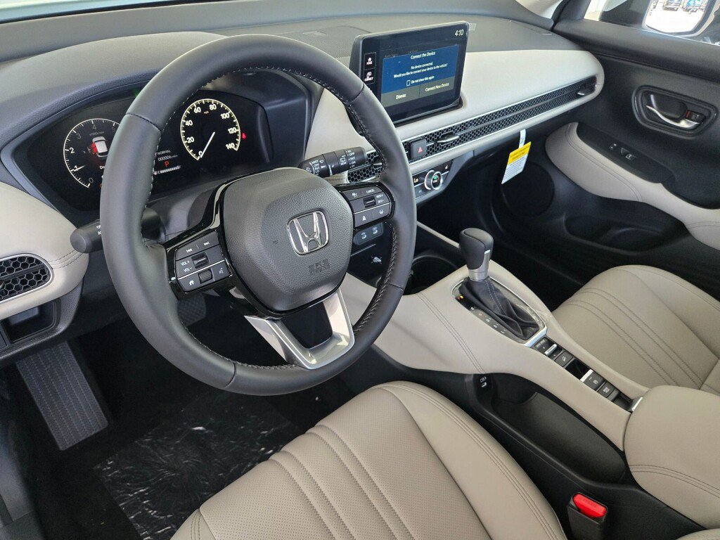 New 2027 Honda HR-V EX-L image 7