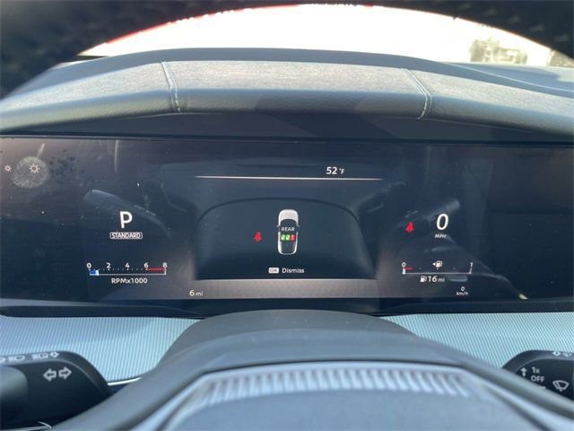 New 2025 Nissan Murano SL image 13