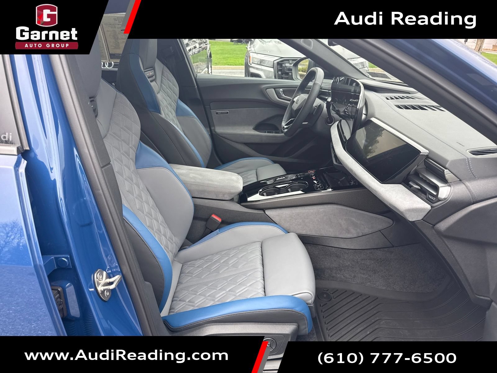 Certified 2025 Audi S5 Prestige w/ Prestige Package AWD/4WD image 34