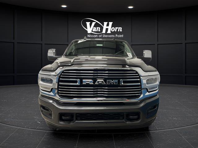Used 2023 RAM 2500 Laramie image 8