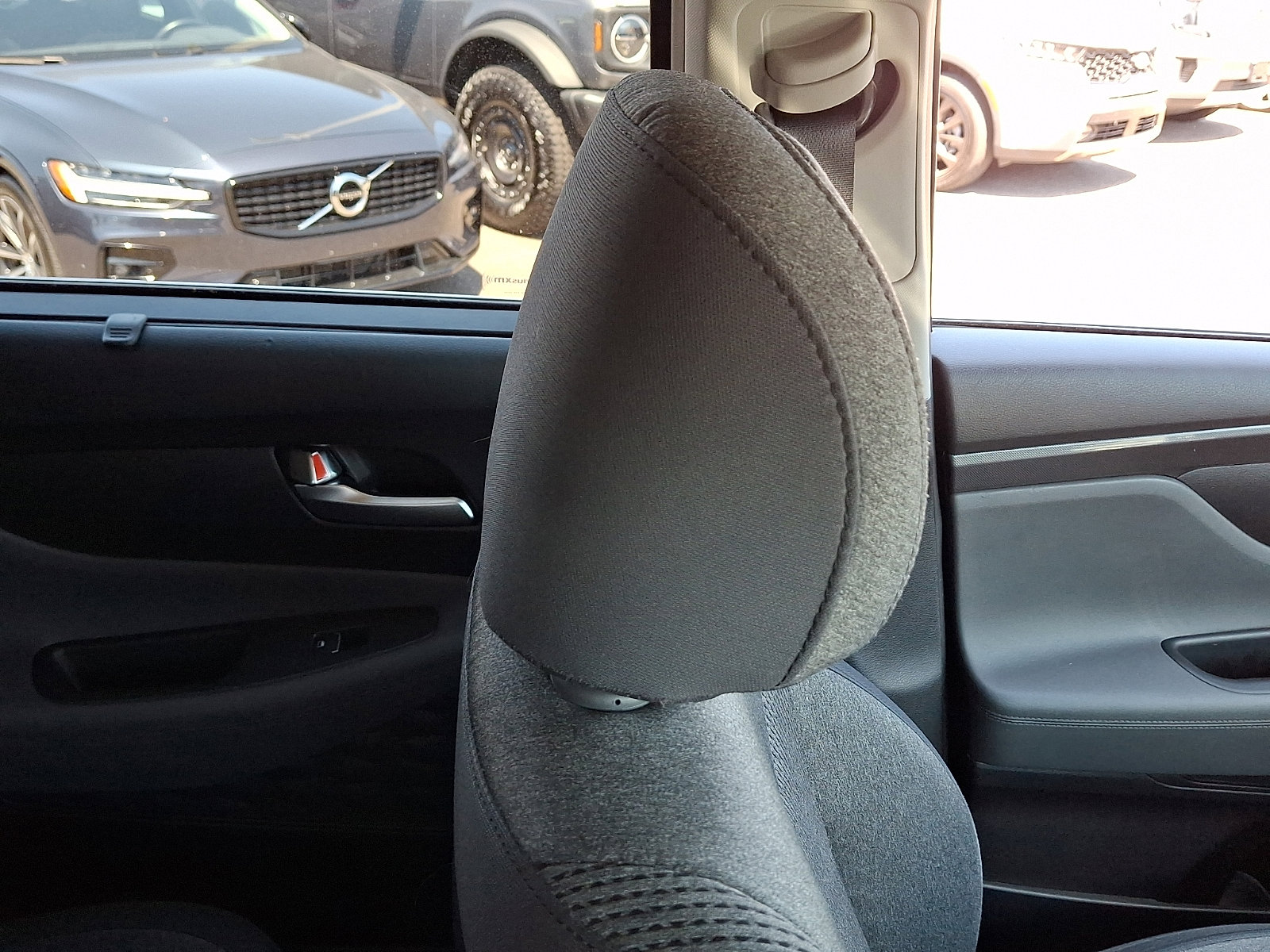 Used 2021 Hyundai Santa Fe SEL w/ Convenience Package AWD/4WD image 13