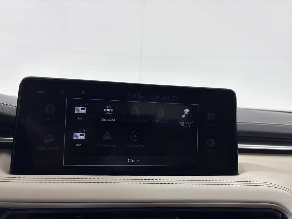 New 2026 Genesis G70 2.5T RWD image 30