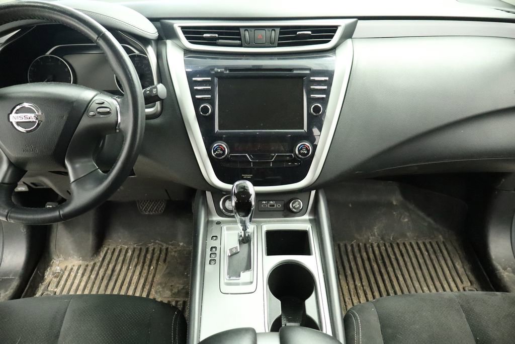 Used 2019 Nissan Murano SV AWD/4WD image 36