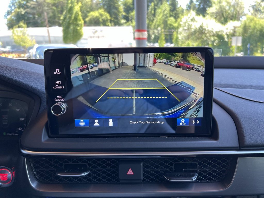 New 2025 Acura ADX A-Spec image 20