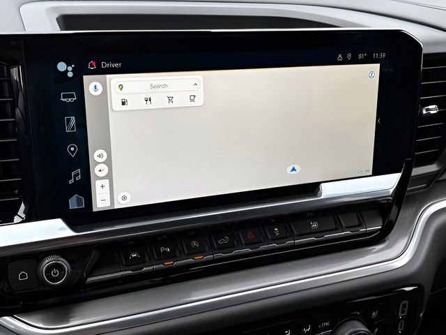 Used 2024 Chevrolet Silverado 1500 High Country image 18