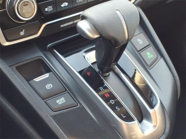 Used 2021 Honda CR-V EX image 15