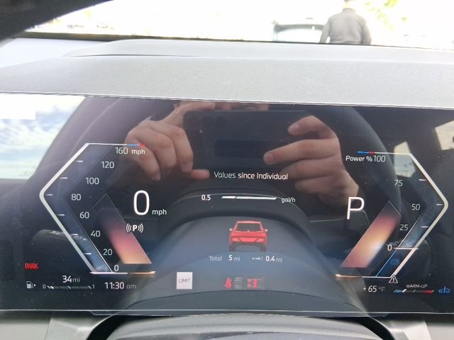New 2026 BMW X3 xDrive30 w/ Premium Package AWD/4WD image 7