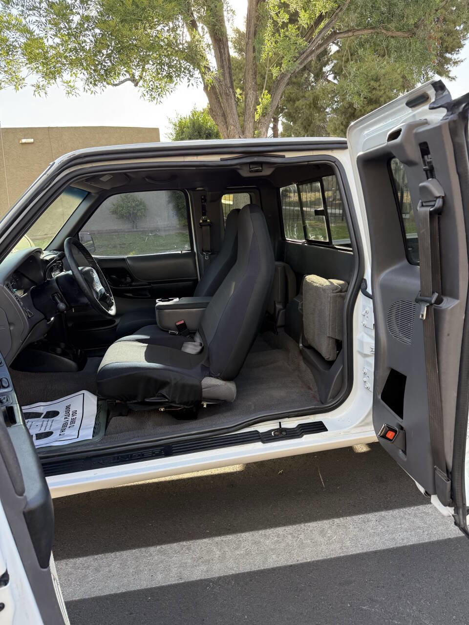 Used 2002 Ford Ranger XLT RWD image 13