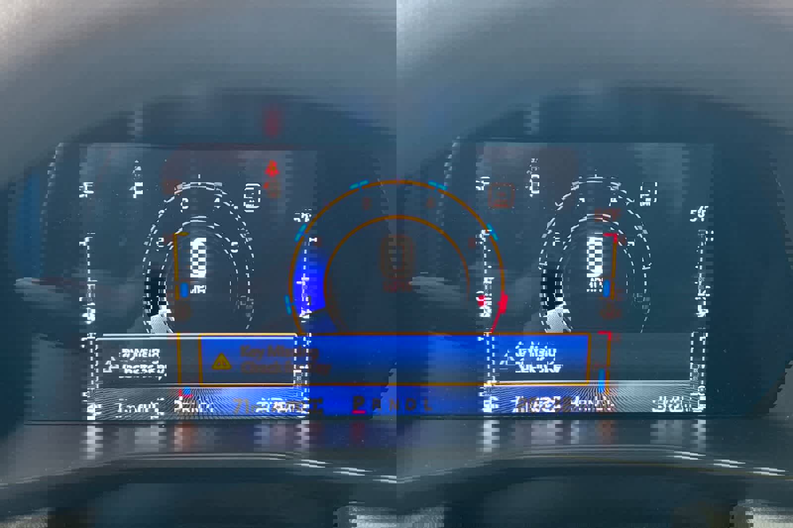 Used 2023 Chevrolet Colorado Trail Boss w/ Advanced Trailering Package image 30