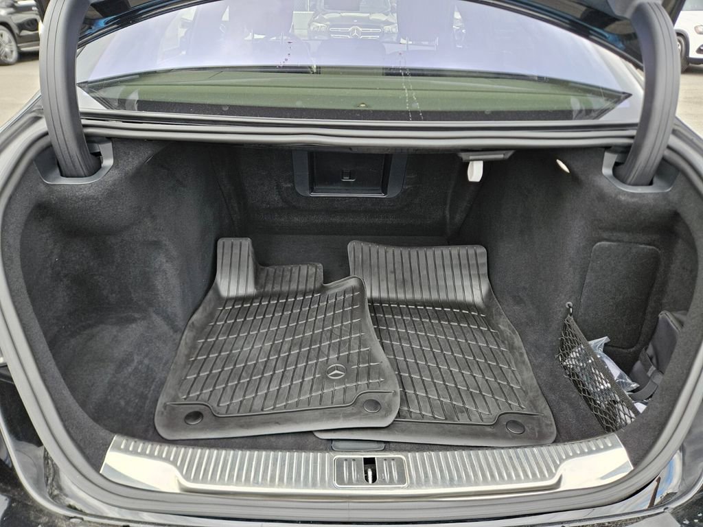 Certified 2023 Mercedes-Benz S 500 4MATIC image 25