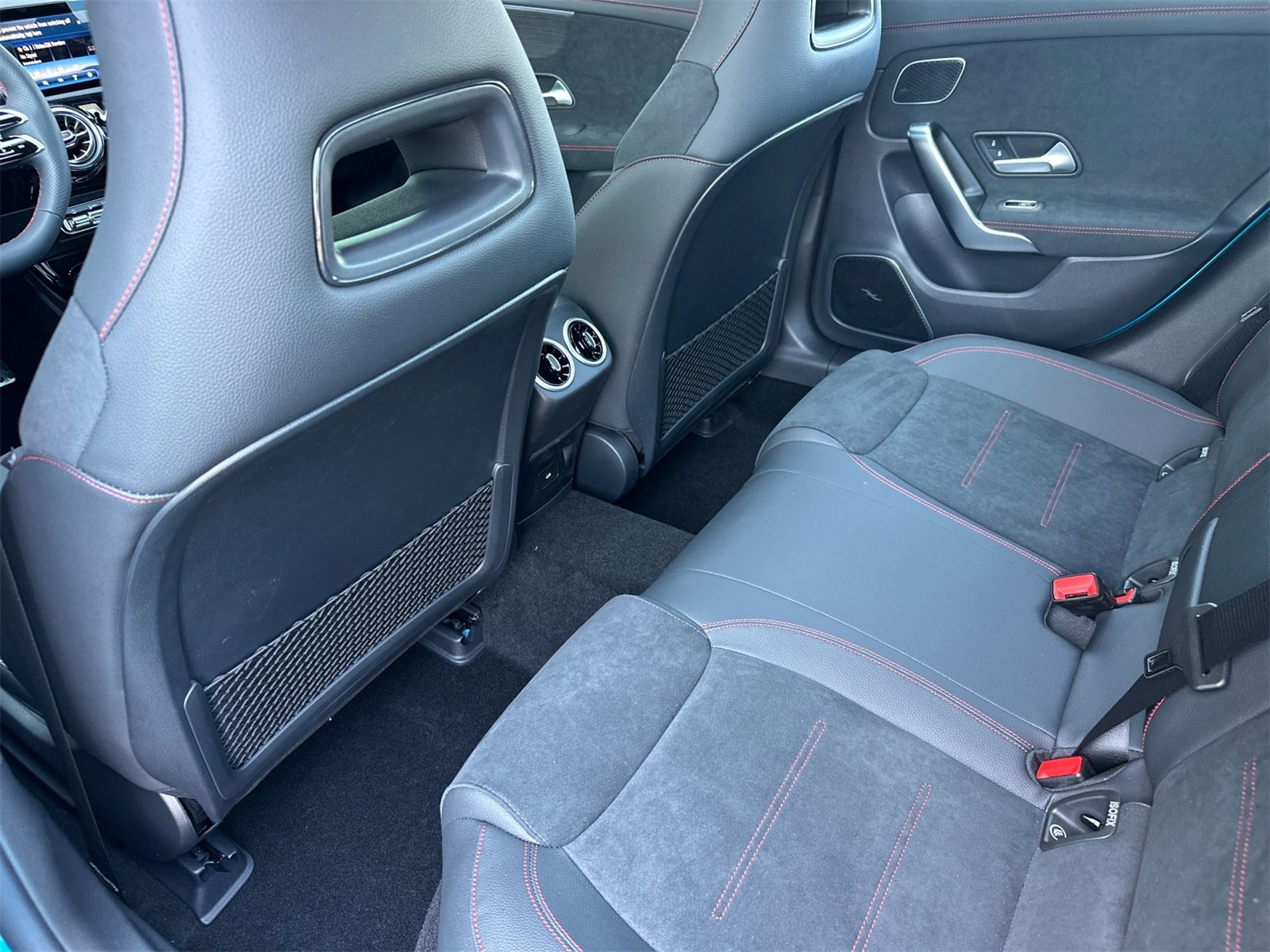 New 2026 Mercedes-Benz CLA 250 image 12