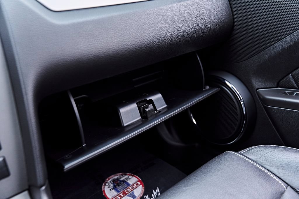 Used 2011 Ford Mustang GT Premium w/ Electronics Pkg RWD image 76